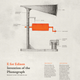 Illustration for article titled An Intricate Typeface Made Out of Historys Greatest Inventions